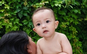 Muôn kiểu nghĩ cách đặt tên con ở nhà Muôn kiểu nghĩ cách đặt tên con ở nhà