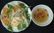 Những món bánh cuốn ngon nhất Hà Nội Những món bánh cuốn ngon nhất Hà Nội