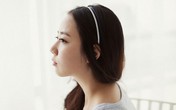 Phụ kiện tóc quyến rũ cho nàng công sở ngoài 30 Phụ kiện tóc quyến rũ cho nàng công sở ngoài 30
