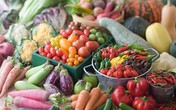 Những nhóm thực phẩm mùa hè mẹ nên cho bé ăn Những nhóm thực phẩm mùa hè mẹ nên cho bé ăn