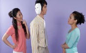 Bất lực nhìn chồng quay về với vợ cũ Bất lực nhìn chồng quay về với vợ cũ