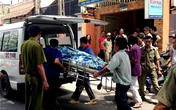 Người đàn ông chết bất thường trong khách sạn Người đàn ông chết bất thường trong khách sạn