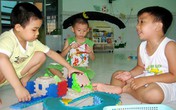 Dạy trẻ tư duy qua trò chơi Dạy trẻ tư duy qua trò chơi