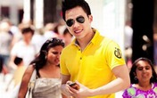 Vũ Khắc Tiệp lên tiếng về chuyện gia cảnh bình dị ở quê Vũ Khắc Tiệp lên tiếng về chuyện gia cảnh bình dị ở quê