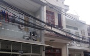 Lộ nhà thật của Angela Phương Trinh Lộ nhà thật của Angela Phương Trinh