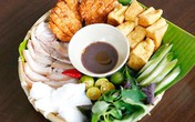 Những loại bún làm người Sài Gòn "điêu đứng" Những loại bún làm người Sài Gòn "điêu đứng"