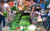 Phát hiện rau ngót, mướp đắng nhiễm thuốc trừ sâu cao Phát hiện rau ngót, mướp đắng nhiễm thuốc trừ sâu cao