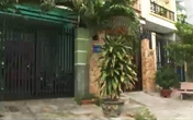 Nhà hồng dễ thương của nghệ sĩ hài Thu Trang Nhà hồng dễ thương của nghệ sĩ hài Thu Trang