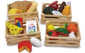Nhu cầu 4 nhóm thực phẩm của trẻ theo lứa tuổi Nhu cầu 4 nhóm thực phẩm của trẻ theo lứa tuổi