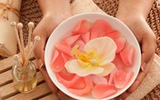 5 tác dụng tuyệt vời của hoa hồng đối với sức khỏe 5 tác dụng tuyệt vời của hoa hồng đối với sức khỏe