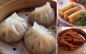 Nếm các món quà vặt Trung Hoa ở Hà Nội Nếm các món quà vặt Trung Hoa ở Hà Nội