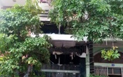 Cháy tiệm vàng ở Hạ Long, 5 người tử vong Cháy tiệm vàng ở Hạ Long, 5 người tử vong
