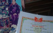 Thông tin mới nhất về vụ "cụ bà 83 tuổi tự thiêu trước tòa" Thông tin mới nhất về vụ "cụ bà 83 tuổi tự thiêu trước tòa"
