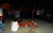 Hai anh em ruột chết đuối thương tâm trước ngày thi đại học Hai anh em ruột chết đuối thương tâm trước ngày thi đại học