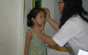 Bảng theo dõi tốc độ tăng trưởng của trẻ Bảng theo dõi tốc độ tăng trưởng của trẻ