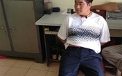 Choáng với đại gia 8X vác bao tải tiền đi mua nhà Keangnam Choáng với đại gia 8X vác bao tải tiền đi mua nhà Keangnam