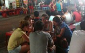 Những câu chuyện "lạ" về dân chơi "đổi gió" với... "gái Tây" Những câu chuyện "lạ" về dân chơi "đổi gió" với... "gái Tây"