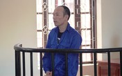 4 năm tù cho kẻ cầm đầu tổ chức chém nhà báo 4 năm tù cho kẻ cầm đầu tổ chức chém nhà báo