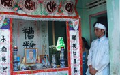 Nỗi đau của người thợ hồ cùng lúc mất vợ và 2 con Nỗi đau của người thợ hồ cùng lúc mất vợ và 2 con