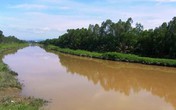 Cứu vợ mang bầu đuối nước, chồng tử vong Cứu vợ mang bầu đuối nước, chồng tử vong
