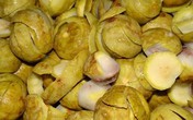 Những món ngon làm từ sấu Những món ngon làm từ sấu