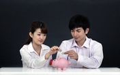 Mẹo để vợ chồng không "đại chiến" vì tiền Mẹo để vợ chồng không "đại chiến" vì tiền