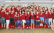 Sôi nổi vòng bán kết cuộc thi VUS Spelling Contest Sôi nổi vòng bán kết cuộc thi VUS Spelling Contest