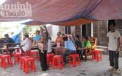 Bắt 16 côn đồ vô cớ đánh chết chàng trai ngồi chơi với vợ sắp cưới Bắt 16 côn đồ vô cớ đánh chết chàng trai ngồi chơi với vợ sắp cưới
