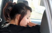 Thiếu nữ 13 tuổi từng bị người yêu cho bán dâm giá bèo Thiếu nữ 13 tuổi từng bị người yêu cho bán dâm giá bèo