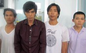 Tướng cướp 20 tuổi gây án tàn bạo tại Sài Gòn Tướng cướp 20 tuổi gây án tàn bạo tại Sài Gòn