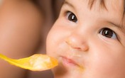Có cần thêm mắm, muối khi nấu bột cho bé? Có cần thêm mắm, muối khi nấu bột cho bé?