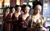 Bí mật phòng the của Hoàng đế Trung Quốc Bí mật phòng the của Hoàng đế Trung Quốc