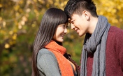 10 câu nói khiến phụ nữ 'ngất lịm' 10 câu nói khiến phụ nữ 'ngất lịm'