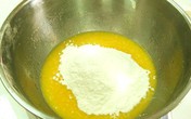 Mẹo chọn đường và bột làm bánh Mẹo chọn đường và bột làm bánh