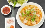 Món ngon dân dã đất võ Bình Định Món ngon dân dã đất võ Bình Định