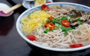 Ăn bún, bị 'đầu độc' thế nào? Ăn bún, bị 'đầu độc' thế nào?