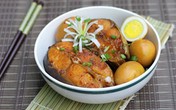 Mẹo hay làm giảm mùi tanh cá Mẹo hay làm giảm mùi tanh cá
