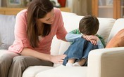 Câu chuyện của một bà mẹ bị con ghét cay ghét đắng Câu chuyện của một bà mẹ bị con ghét cay ghét đắng