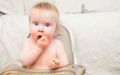 Cười thả ga với chùm ảnh bé yêu và đồ ăn Cười thả ga với chùm ảnh bé yêu và đồ ăn