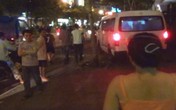 Nam thanh niên treo cổ trong khách sạn Nam thanh niên treo cổ trong khách sạn