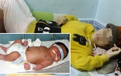 Giết con gái 6 tháng tuổi vì chồng đòi ly hôn Giết con gái 6 tháng tuổi vì chồng đòi ly hôn