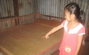 Dụ “chơi trò con rắn” cậu hiếp dâm cháu gái 13 lần Dụ “chơi trò con rắn” cậu hiếp dâm cháu gái 13 lần