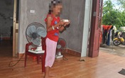 Dụ bé 8 tuổi hàng xóm lên tầng 2 để giở trò đồi bại Dụ bé 8 tuổi hàng xóm lên tầng 2 để giở trò đồi bại