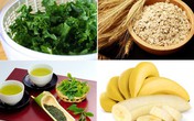 5 thực phẩm tốt cho người bệnh tim 5 thực phẩm tốt cho người bệnh tim
