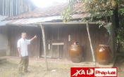 Tự thú không ai tin, kẻ sát nhân lăn ra ngủ bên... xác chết Tự thú không ai tin, kẻ sát nhân lăn ra ngủ bên... xác chết