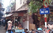 Khám phá những món ngon mà rẻ tại ngõ Đồng Xuân Khám phá những món ngon mà rẻ tại ngõ Đồng Xuân