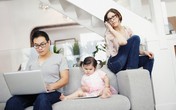 Khóc thét với những ông chồng trí thức Khóc thét với những ông chồng trí thức