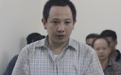 Gã chồng bất nhân đẩy vợ xuống sông Hồng nhận án tử Gã chồng bất nhân đẩy vợ xuống sông Hồng nhận án tử