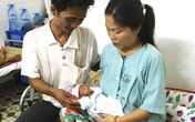 Những lưu ý cho đàn ông sắp có con Những lưu ý cho đàn ông sắp có con