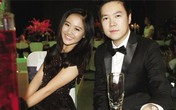 Lê Hiếu: 'Tôi muốn Hương sống khiêm tốn hơn' Lê Hiếu: 'Tôi muốn Hương sống khiêm tốn hơn'